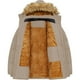 thumbnail image 4 of Chamarra Cazadora Para Hombre Shendy Vendy Para Invierno Con Peluche, 4 of 4