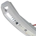 thumbnail image 4 of 1 par 68052078AA 68052079AA 68052078AC 68052079Ab luz intermitente de espejo reemplaza 924-297 para Town and Country 2008 Yotijar Luz de señal de giro del espejo, 4 of 4