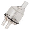 thumbnail image 1 of Transparent 30ml Goat Milking Claw Collector - Essential Sheep Milking Machine Accessory for Livestock Supply, 1 of 19