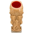 thumbnail image 2 of Taza de cerámica Geeki Tikis Pumpkinhead, 650 ml, para licor, 22 oz, 2 of 9