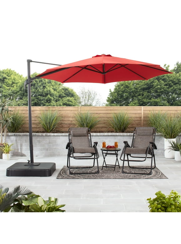 Mainstays Patio Umbrellas in Patio Umbrellas