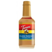 Torani Hazelnut Classic 360ml
