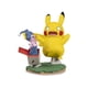 thumbnail image 3 of Pokémon Center: Pikachu Moods - Figura asustada, 3 of 6