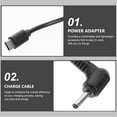 thumbnail image 6 of USB C to Dc Adapters Charging Cable Type Charger, 6 of 8