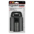 thumbnail image 3 of Performance Tool W7501 Easy to Use Blade Dispenser with 100 Precision Honed Blades - Fits Standard Utility Knives for Home, Shop, and Office Use, 3 of 4