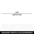 thumbnail image 5 of John Deere GY21294 Headlight Wiring Harness D 100 110 120 130 E 100 110 120, 5 of 8