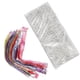 thumbnail image 5 of Bolsa De Regalo Transparente, 100 Unidades De Bolsa De Regalo OPP Multiusos Con Cinta Para Boda, 5 of 7