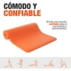 thumbnail image 4 of Tapete De Yoga Mat Antiderrapante Altera Fitness Pilates Gym, 4 of 7
