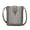 Light Gray, variant on MKF Collection Molly Women Crossbody Bag Vegan Leather Handbag Crossover by Mia K - Charcoal Gray