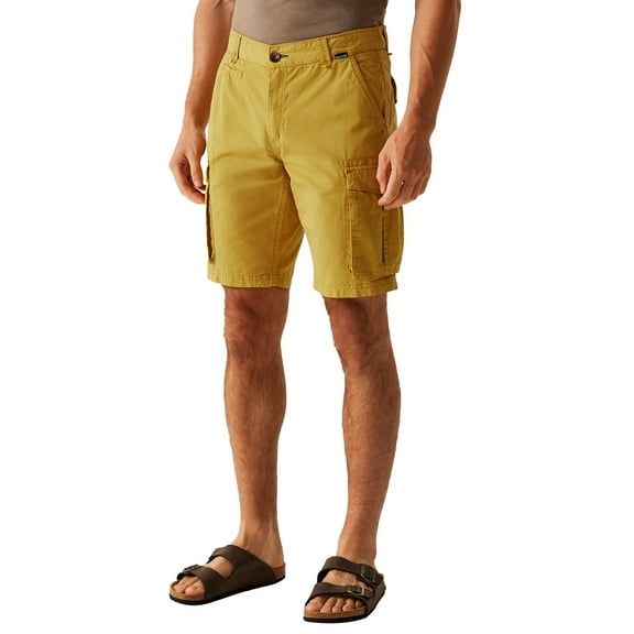 Regatta Mens Shorebay II Cargo Shorts