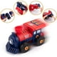 thumbnail image 4 of Desmontar juguetes para niños de 4 5 6 7 8 años o más, con motor y herramienta de taladro eléctrico, juego de herramientas para niños, jugar a ensamblar juguetes, juego de aprendiz, 4 of 5
