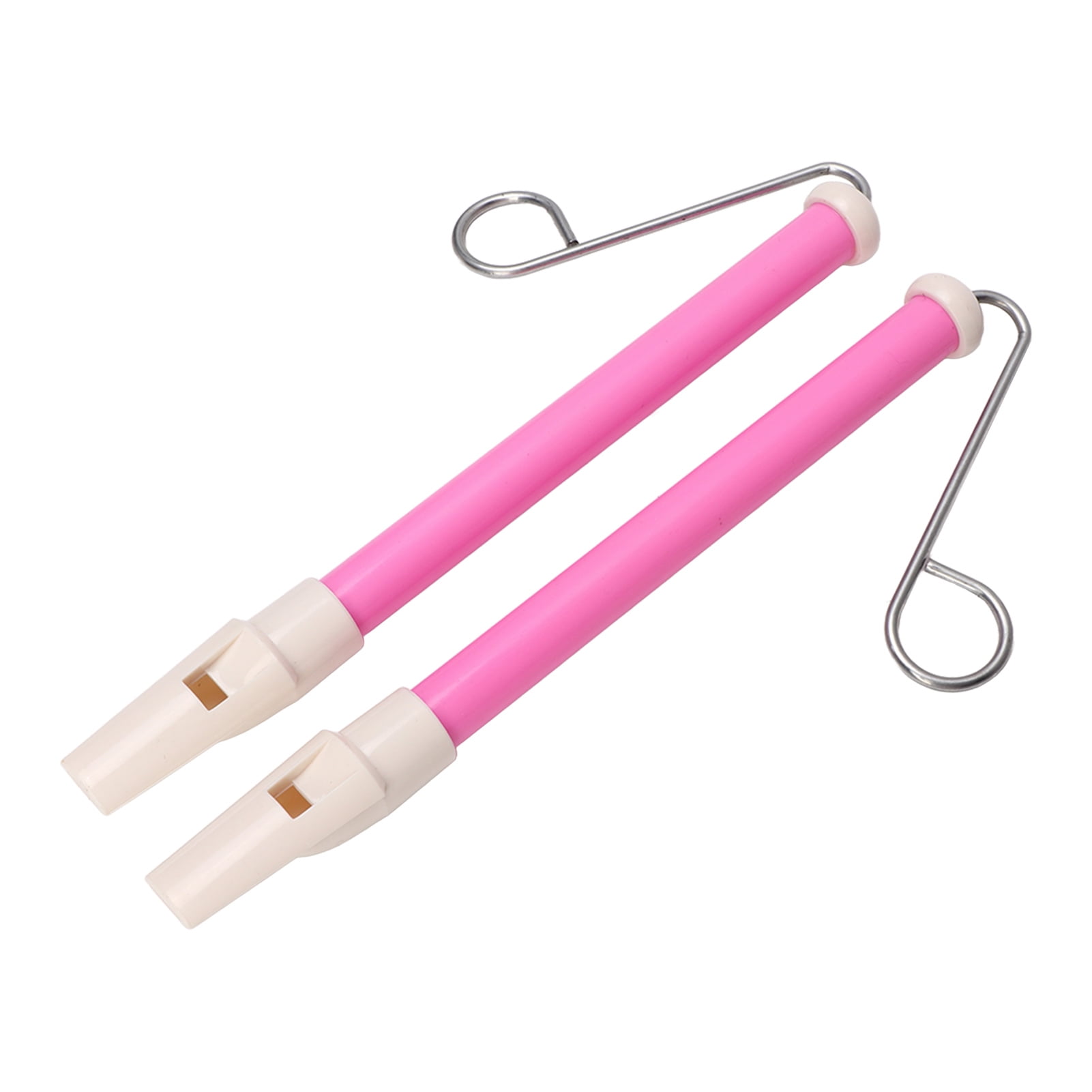 Slide Whistle, ABS Metal Slide Whistle Instrument Lightweight Safe