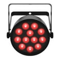 thumbnail image 2 of CHAUVET DJ SlimPAR Q12 ILS Wash Light, 2 of 4