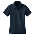 thumbnail image 4 of CornerStone - Ladies Select Snag-Proof Polo, 4 of 5