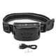 thumbnail image 1 of Collar para ladridos de perro, recargable por USB, impermeable, automático, ajustable, con vibración de sonido, Entrenamiento de mascotas, 1 of 8