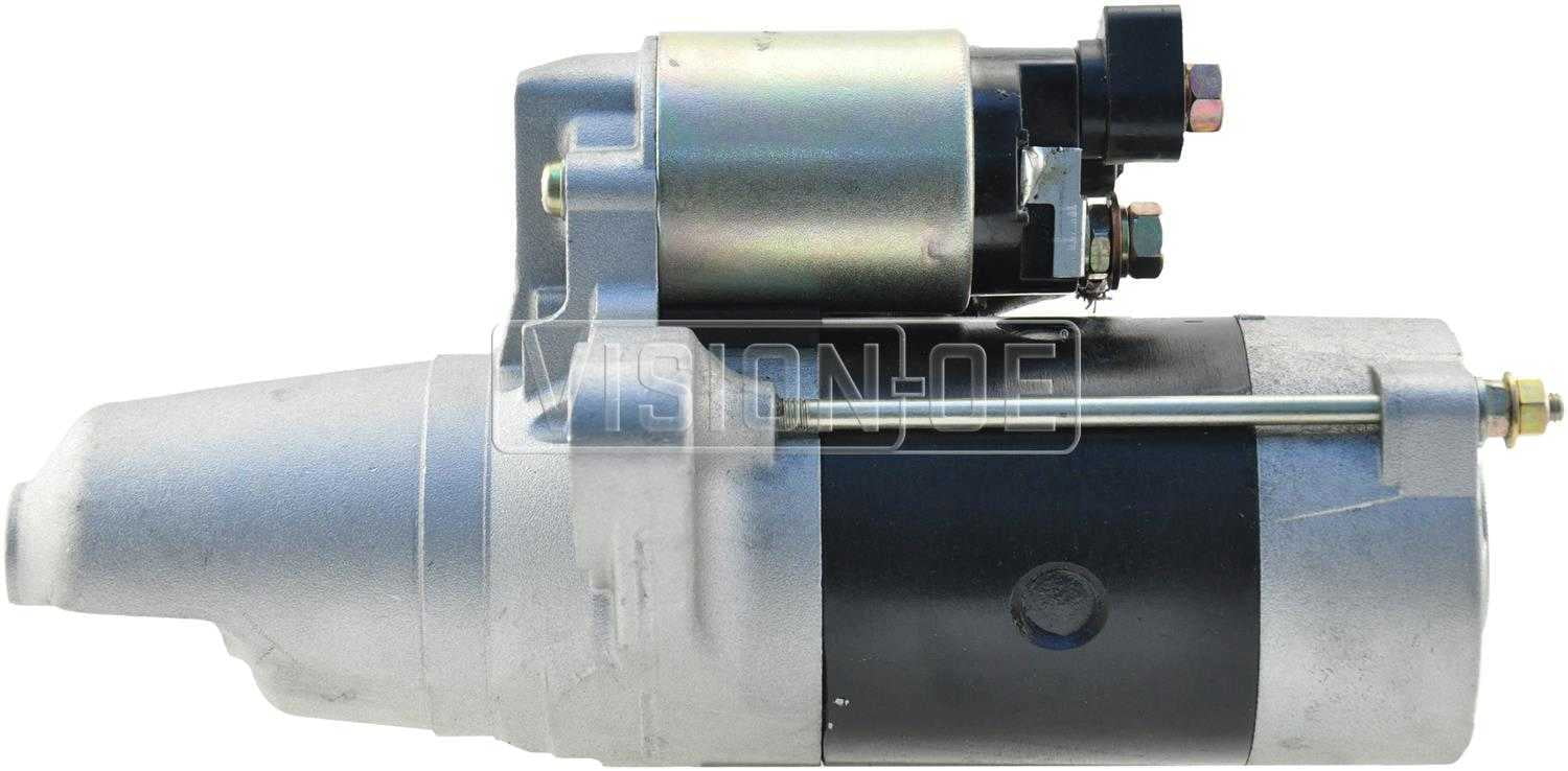 Vision OE 17275 Starter Motor