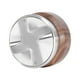 thumbnail image 2 of Distribuidor de café de cocina Espresso Tamper nivelador de café de altura Cruz de 585 mm, 2 of 8