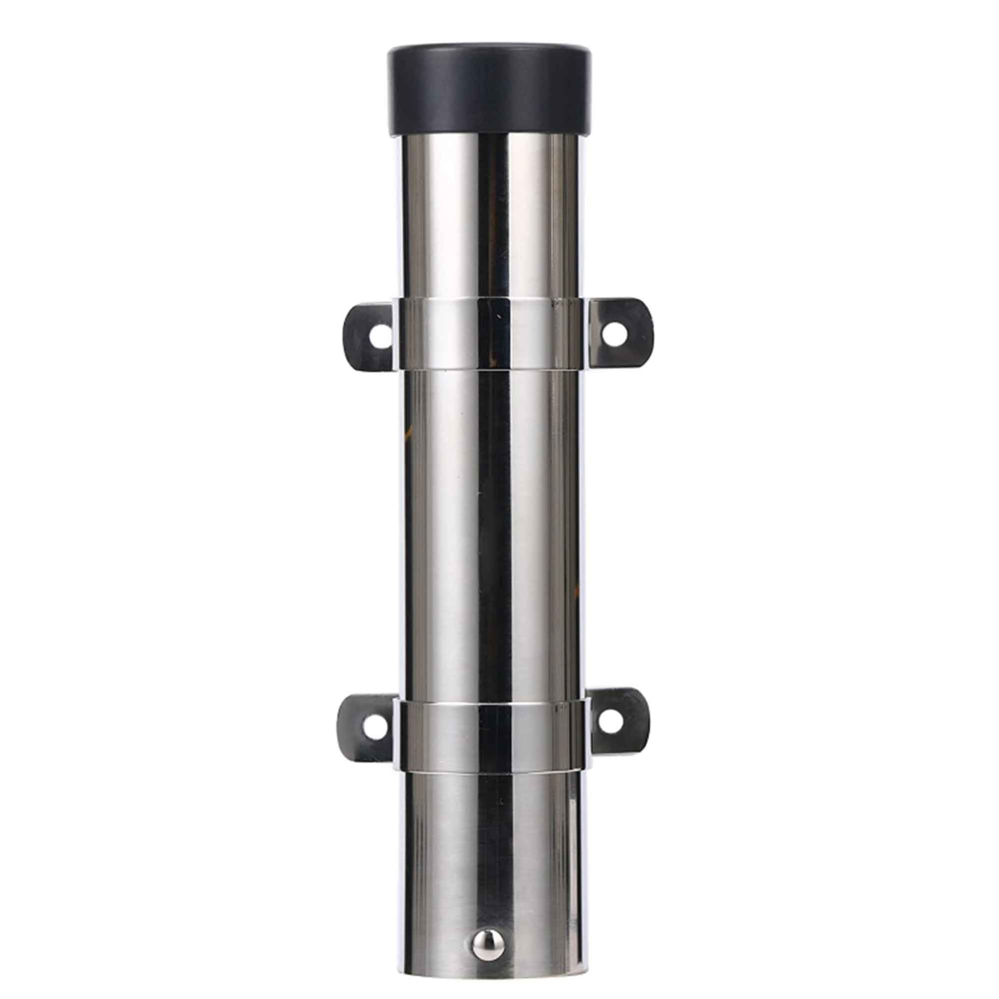 side mount fishing rod holders