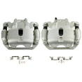 thumbnail image 2 of ECCPP Brake Caliper Compatible For 2003-2008 For Nissan For Maxima Front 19B2806 19B2807 2PCS, 2 of 5