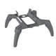 thumbnail image 2 of Sidaley Landing Gear Support Stand Portable Height Extended Leg Extension Aircraft Accesorio Reemplazo para 3 Grey Type2 NO2, 2 of 6