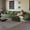 Green, variant on CKEASEA 135" Oversized Corduroy U Shaped Modular Sectional Sofa for Living Room, Boneless Couch with Left Facing Chaise & Ottoman, No Assembly Required, Convertible Sleeper Couch Compressed Foam Sofa
