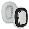 thumbnail image 1 of Almohadillas de repuesto para Apple AirPods Max, color blanco, 1 of 7