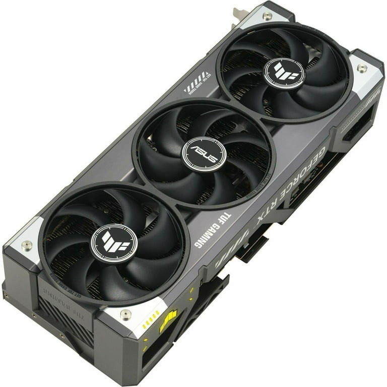 TUF NVIDIA GeForce RTX 5080 Graphic Card, 16 GB GDDR7 - Walmart.com