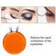 thumbnail image 5 of Round Crystal Eyelash Separator Adhesive Glue Pallet Holder For Eyelash Extension Make-up, 5 of 5