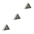 thumbnail image 1 of Speravity Alloy To And Accurate T Males Ruler Right At Ruler Durable Ruler Right Home In Fine Operate Laboratories Precision Type1 NO1, 1 of 6