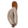 thumbnail image 5 of MUK LUKS Women's Jackie Faux Suede Boot (Wide Width Available), 5 of 8