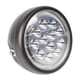 thumbnail image 1 of Faro led para moto FT150 Redondo Kinlley negro, 1 of 3