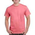 thumbnail image 1 of T-Shirt Hammer, TG, Soie Corail, 1 of 3
