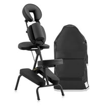 DR.LOMILOMI Ultra-lite Aluminum Portable Massage Chair 402 - KEANU