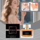 thumbnail image 5 of Pisexur Belleza Maquillaje Spray perfumado para hombre 50 mlpara mujeres y hombres, 5 of 9