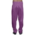 thumbnail image 3 of Atasi Solid Ready Made Churidar Drawstring Pajama For Mens Ethnic Bottom Pant, 3 of 3