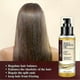 thumbnail image 3 of Restorative Hair Serum for Dry and Damaged Locks, Frizz-Control Treatment, Hydrating Care Solution, 3 of 5