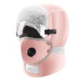 thumbnail image 1 of Gorros de invierno para hombres y mujeres, gorro frío con máscara facial completa, gorro de caza de invierno, gorro de aviador con gafas, 1 of 5