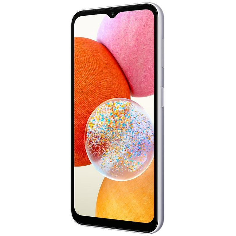 SAMSUNG Galaxy A14 (128GB, 4GB) 6.6
