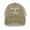Khaki, variant on Professional Crop Duster Dark Blue Adjustable Trucker Baseball Cap for Men Women, Mesh Snapback Hat