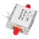 thumbnail image 1 of Bloque RF DC, Inductancia De Alta Frecuencia Durable 10MHz-6GHz DC1-50V Módulo En T Polarizado Para Bricolaje, 1 of 7