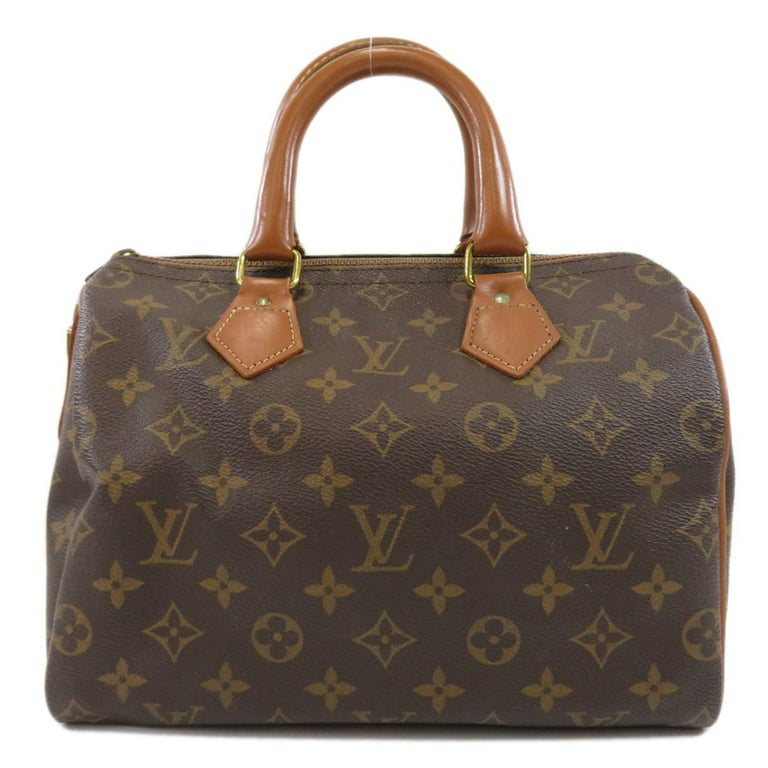 Tradesy Louis Vuitton Luggage