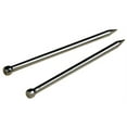 thumbnail image 2 of Hillman 122506 Wire Brad Nail, 3/4 in, Steel, Bright, 2 of 4