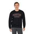 thumbnail image 5 of Pediatric Squad Peds Nurse Pediatrician Sweatshirt, Gifts, Crewneck, 5 of 7