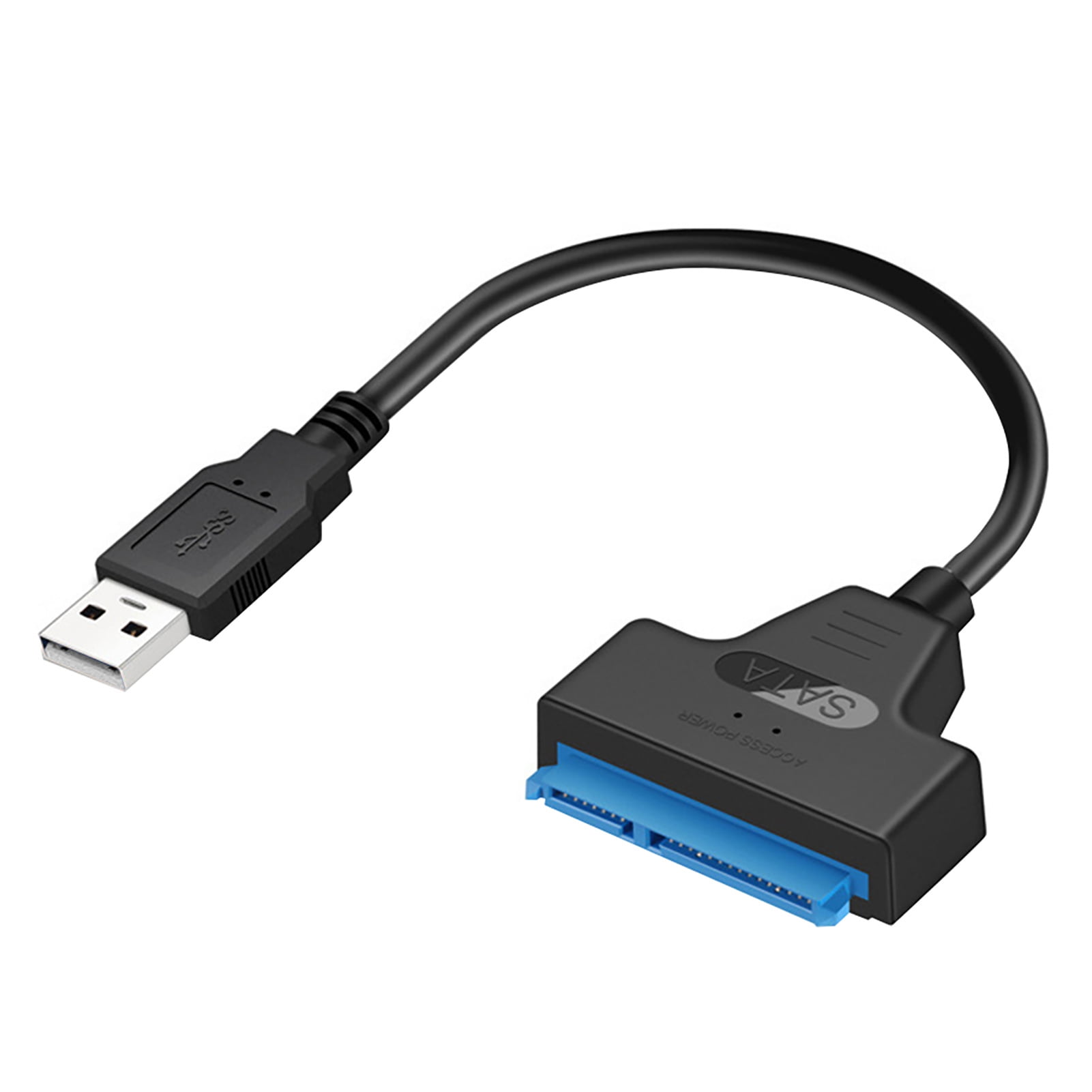 AOKID Hard Drive Cable Hard Drive Cable Fast Transmission Anti static