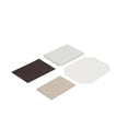 thumbnail image 1 of Rectangular Sticky Magnet for Crafts and Fridges Self Adhesive Rectangular for Fridge Magnet ,Easy to Use, 1 of 8