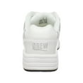 thumbnail image 5 of Drew Womens Leather Lace-Up Fashion Sneakers, 5 of 5