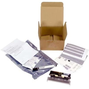 - Printronix - 252379-001 - Printronix 203 dpi Thermal Printhead - Thermal Transfer, Direct Thermal