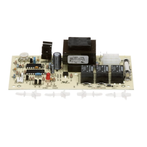 Uline Control Board Clr60 80-54682-00 - Genuine OEM Replacement Part