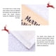thumbnail image 4 of Matsuzay Juego de 3 piezas de fundas navideñas para manijas de nevera, adornos para envolver el hogar, decoración para puerta de horno DIY, Kits de decoración para fiestas, 4 of 6