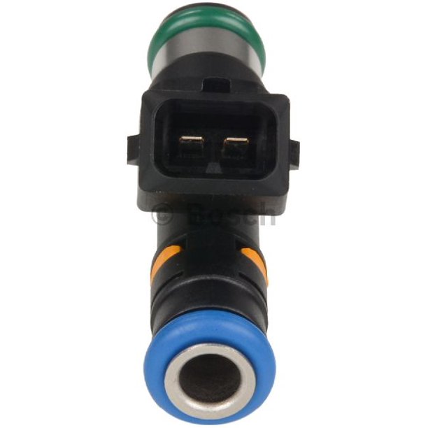 OE Replacement for 20032003 Ford F150 Fuel Injector (HarleyDavidson